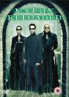 The Matrix Reloaded [2003]