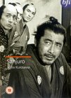 Sanjuro [1962]
