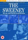 The Sweeney - The Complete Series 1 [1975]