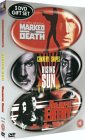 Marked For Death / Rising Sun / Unlawful Entry [1990]