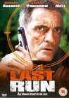 The Last Run [2001]