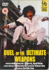 Duel Of Ultimate Weapons