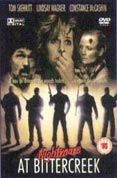 Nightmare At Bitter Creek [1987]