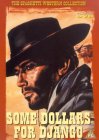 Some Dollars For Django [1966]