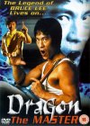 Dragon The Master