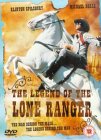 The Legend Of The Lone Ranger [1981]