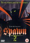 Todd McFarlane's Spawn 2 [1997]