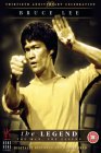 Bruce Lee - The Man and The Legend