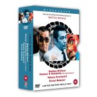 Yakuza Papers / Yakuza Graveyard / Street Mobster [1973]