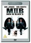Men In Black 2 - Superbit [2002]