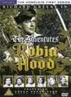The Adventures Of Robin Hood - The Complete Series 1 [1955]