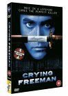 Crying Freeman [1997]