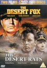 Desert Fox, The / The Desert Rats [1951]