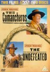 Comancheros, The / The Undefeated [1961]