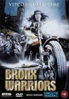 Bronx Warriors [1982]