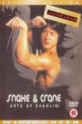Snake And Crane Arts Of Shaolin [1978]