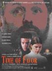 Time Of Favor