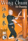 Wing Chun 116 Dummy [2003]