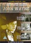 John Wayne Most Wanted Collection [1935]