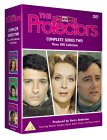 The Protectors - Series 2 Complete