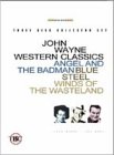 John Wayne Western Classics