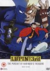 Lupin The Third - The Pursuit Of Harimao [2002]