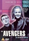 The Avengers : The Definitive Dossier 1963/1964 (Box Set)