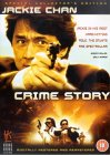 Crime Story [1993]