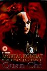 Mortal Kombat - Quanchi [1995]