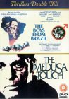 Medusa Touch, The / The Boys From Brazil [1977]