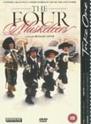 The Four Musketeers [1975]