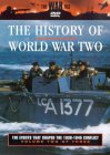 The History Of World War 2 - The Events That Shaped The 1939-1945 Conflict - Vol. 2 Of 3