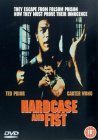 Hardcase And Fist [1989]