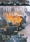 The War In Europe [2002]