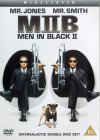 Men In Black II [2002]