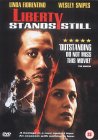 Liberty Stands Still [2002]