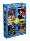 Action Films (Box Set)