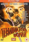 Terminator Woman [1993]