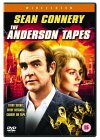 The Anderson Tapes [1971]