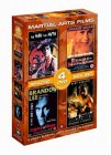 Martial Arts Films (Box Set)