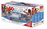 50 Great Films On DVD