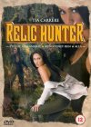 Relic Hunter - Eyes Of Toklamanee / Run Sydney Run / MIA / Don't Go Into The Woods / French Connection [2000]