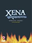 Xena Warrior Princess - Series 5, Part 1 [1999]