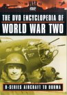Encyclopaedia Of World War 2 - Vol. 2 - B-Series Aircraft To Burma [2002]