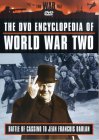 Encyclopaedia Of World War 2 - Vol. 3 - Battle Of Cassino To Jean Francois Darlan [2002]