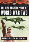 Encyclopaedia Of World War 2 - Vol. 6 - Adolf Hitler To Wilhelm List [2002]