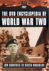 Encyclopaedia Of World War 2 - Vol. 7 - Low Countries To Benito Mussolini [2002]