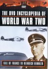 Encyclopaedia Of World War 2 - Vol. 5 - Fall Of France To Heinrich Himmler [2002]