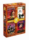 Martial Arts Films (Box Set)