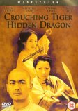 Crouching Tiger Hidden Dragon -- Superbit [2001]